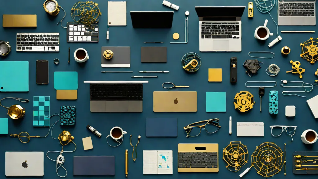A top-down portfolio table arranges compute, data, risk, workforce, and operational tools into distinct AI investment areas.